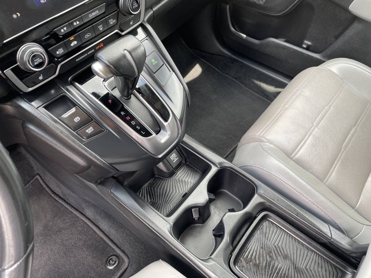 Used 2019 Honda CR-V EX-L image 19