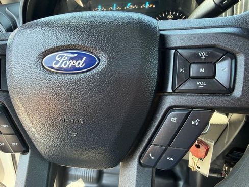 Used 2018 Ford F150 XL w/ XL Power Equipment Group RWD image 27
