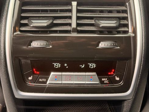 Used 2024 BMW X5 xDrive40i image 24