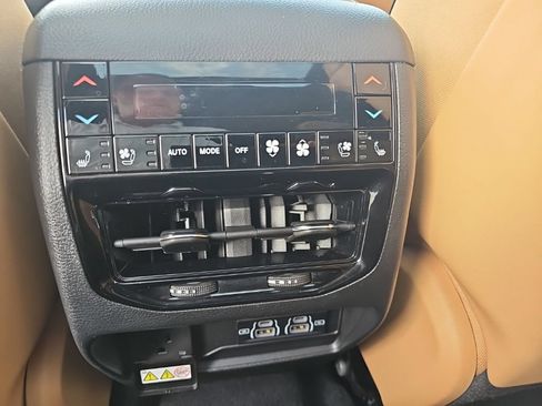 Used 2024 Jeep Grand Cherokee L Summit AWD/4WD image 24