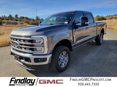 Used 2024 Ford F250 Lariat
