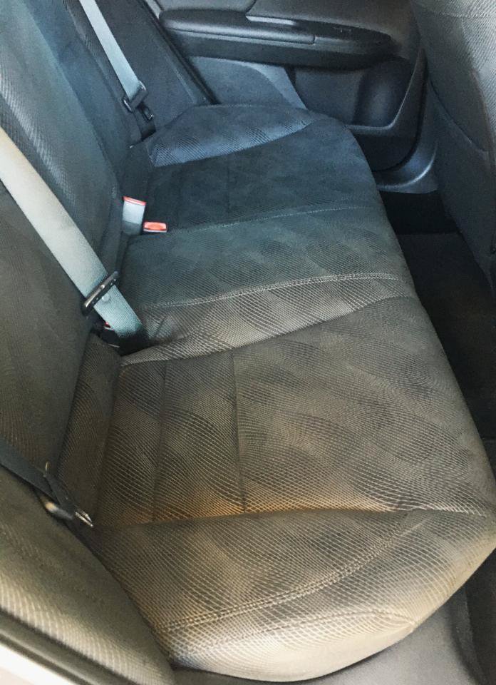 Used 2016 Honda Accord EX image 18