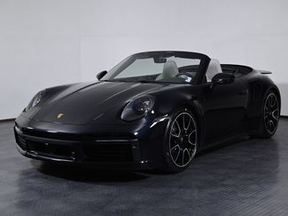 Used 2024 Porsche 911 Turbo S AWD/4WD video 1