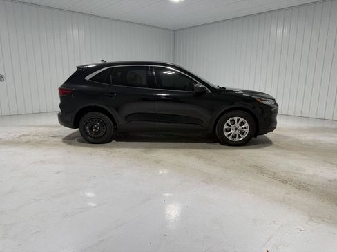 Used 2024 Ford Escape Active w/ Tech Pack #1 FWD image 10