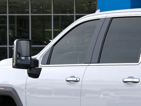 New 2026 GMC Sierra 2500 SLT image 36