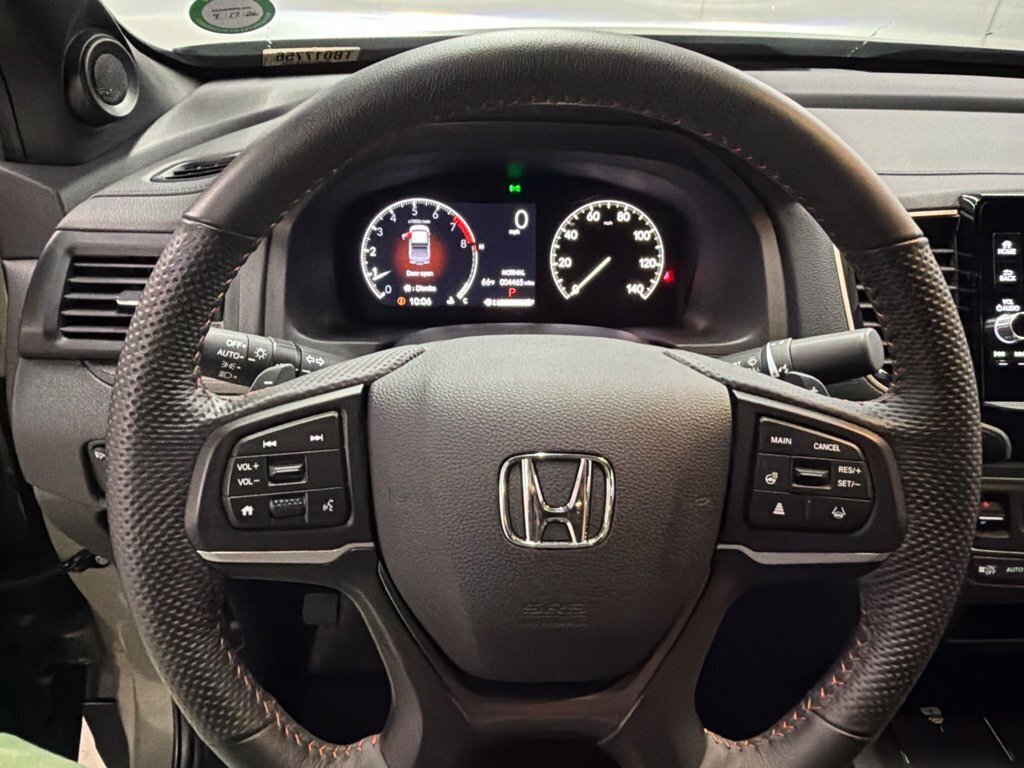 Certified 2026 Honda Ridgeline TrailSport image 15
