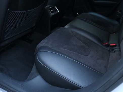 Used 2013 Audi S4 Prestige image 14