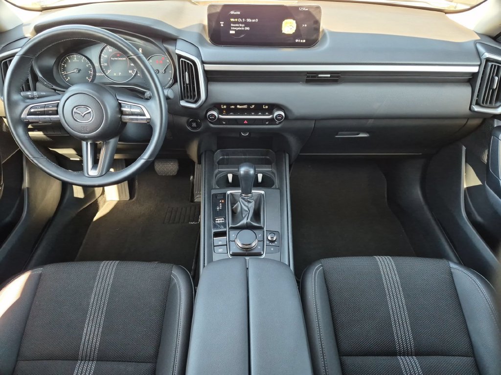 Used 2025 MAZDA CX-50 AWD 2.5 S w/ Premium Package image 26
