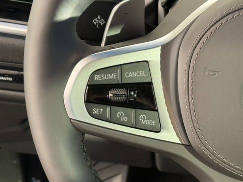 New 2026 BMW X5 sDrive40i w/ M Sport Package image 15