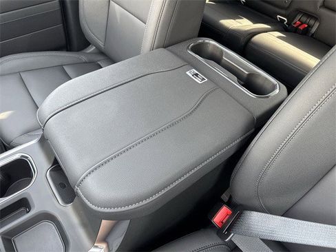 New 2026 GMC Sierra 1500 Elevation w/ Elevation Premium Package image 21