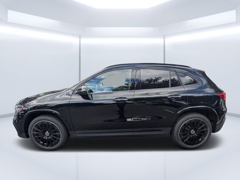 New 2026 Mercedes-Benz GLA 250 4MATIC image 6