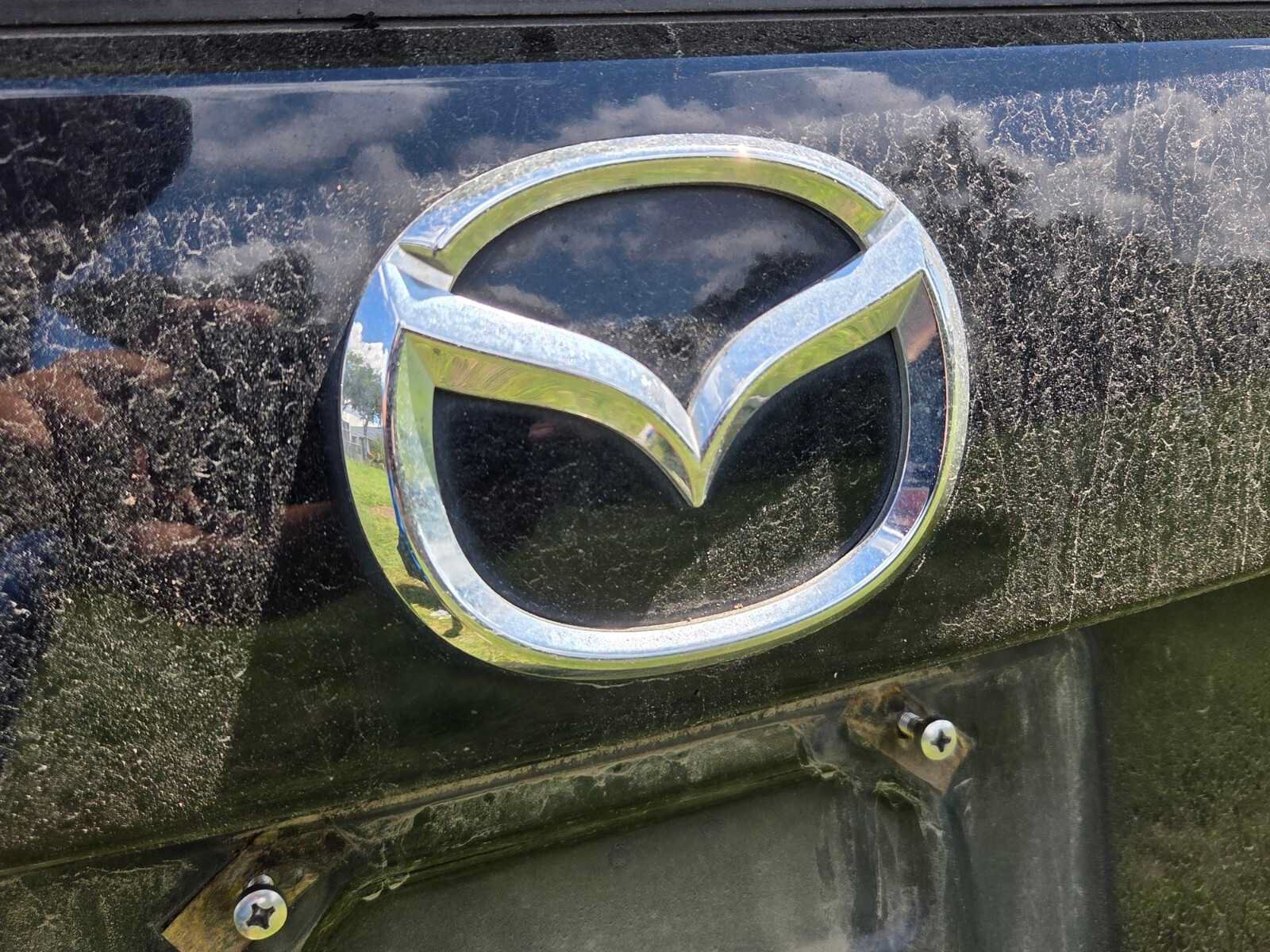 Used 2021 MAZDA CX-9 Grand Touring FWD image 4