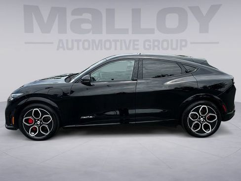 Certified 2022 Ford Mustang Mach-E GT AWD/4WD image 2