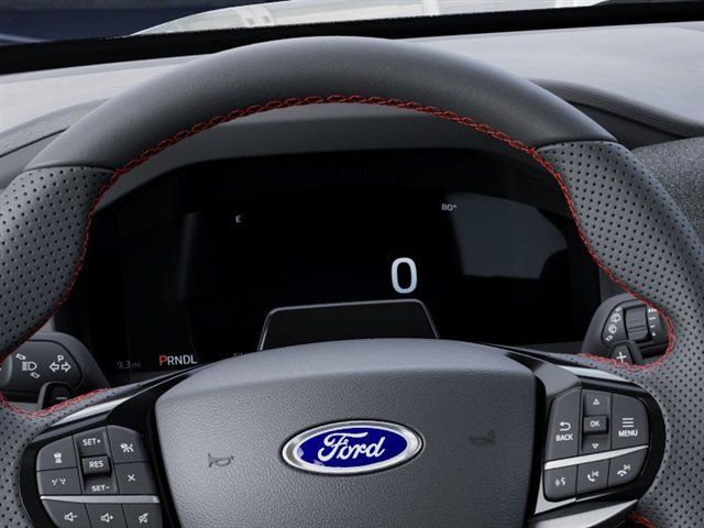 New 2027 Ford Explorer ST RWD image 13