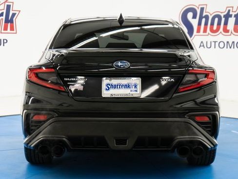 Used 2022 Subaru WRX Premium image 6