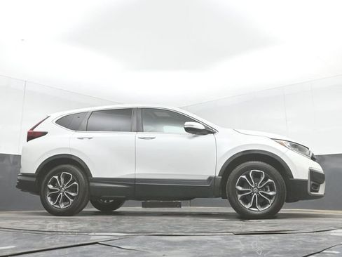 Used 2020 Honda CR-V EX image 47