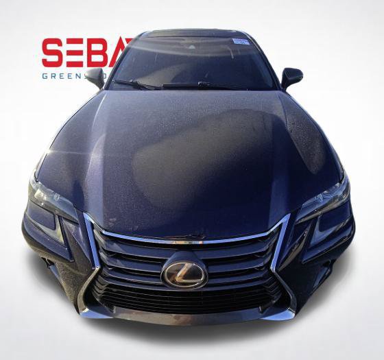 Used 2016 Lexus GS 350 RWD image 2