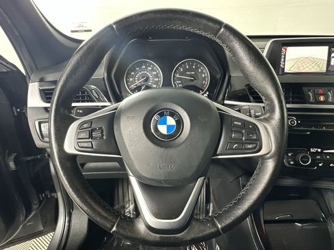 Used 2016 BMW X1 xDrive28i image 18