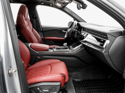 Used 2024 Audi SQ7 Prestige image 31