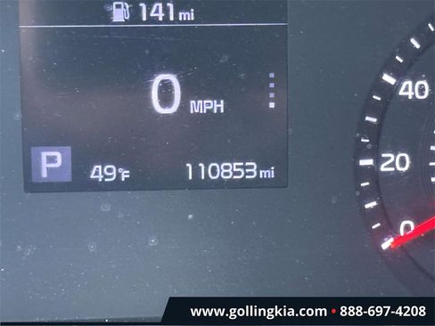 Used 2020 Kia Soul S image 19