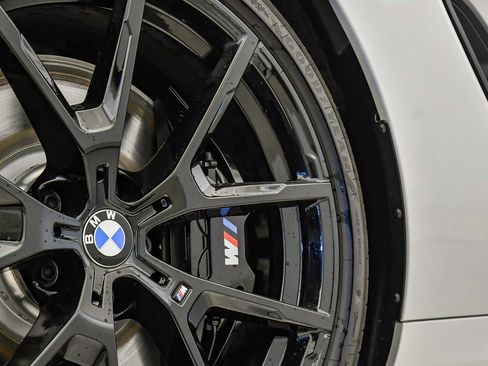 New 2026 BMW 840i w/ M Sport Professional Package image 11