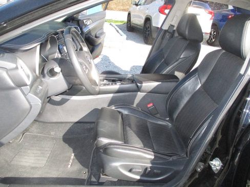 Used 2017 Nissan Maxima 3.5 SV FWD image 20