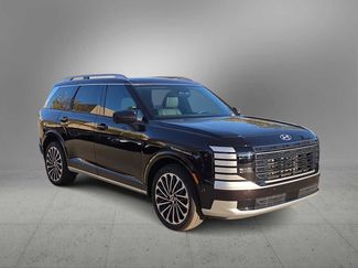 New 2026 Hyundai Palisade Calligraphy AWD/4WD video 2