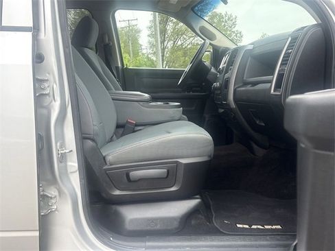 Used 2014 RAM 1500 Tradesman w/ Popular Equipment Group image 25