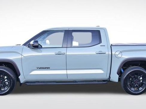 New 2026 Toyota Tundra Limited image 2