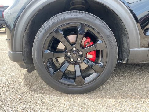 Used 2022 Ford Explorer ST w/ Equipment Group 401A AWD/4WD image 29