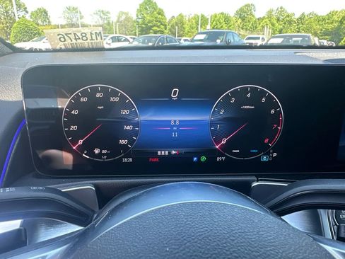 New 2026 Mercedes-Benz GLB 250 4MATIC image 29