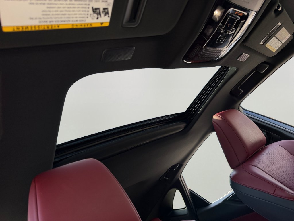 Used 2024 Lexus NX 350 AWD image 7