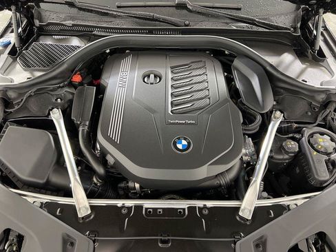 New 2026 BMW 840i xDrive Coupe AWD/4WD image 13