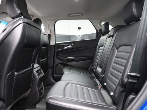 Used 2018 Ford Edge SEL w/ Equipment Group 201A AWD/4WD image 10