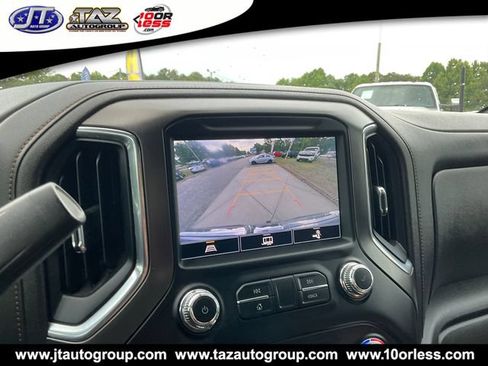Used 2021 GMC Sierra 1500 AT4 AWD/4WD image 18