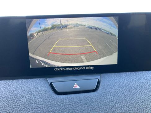 Used 2025 MAZDA CX-70 3.3 Turbo w/ Preferred Package image 25