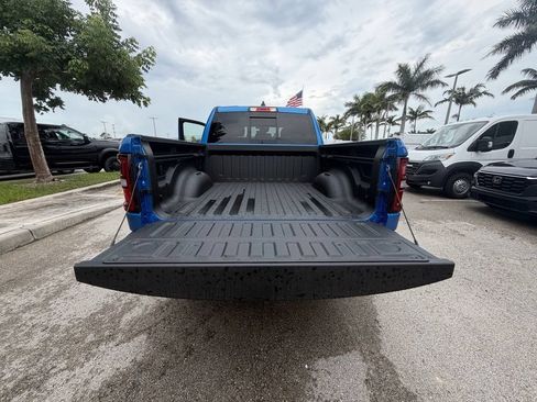 Used 2026 RAM 1500 Laramie w/ Night Edition AWD/4WD image 42