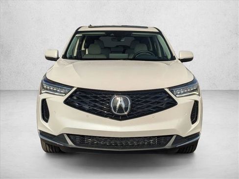 New 2026 Acura RDX SH-AWD w/ Technology Package image 6