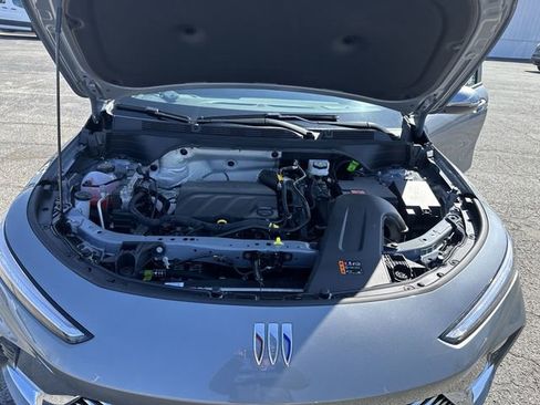 New 2026 Buick Envista Preferred w/ Convenience I Package FWD image 19