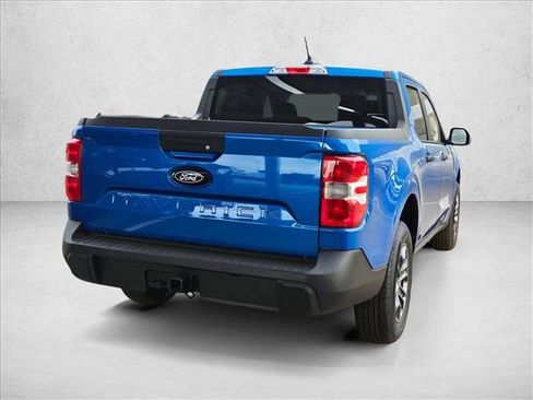 New 2026 Ford Maverick XLT AWD/4WD image 2