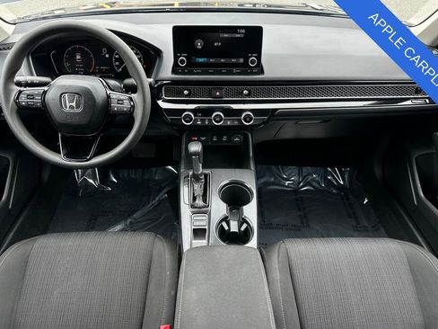 Used 2025 Honda Civic LX image 14