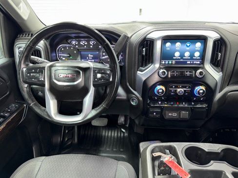 Used 2023 GMC Sierra 2500 SLE w/ SLE Convenience Package image 15