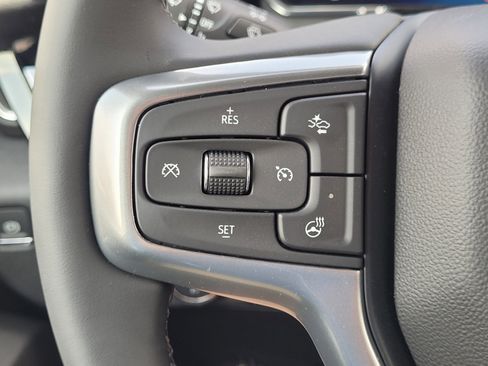 New 2026 Chevrolet Silverado 2500 LT w/ Texas Edition image 19