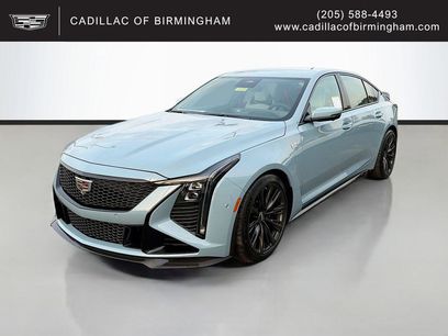 New 2026 Cadillac CT5 V Blackwing