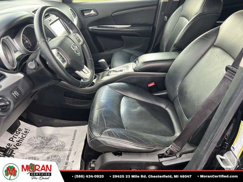 Used 2014 Dodge Journey SXT w/ Quick Order Package 28C FWD image 16