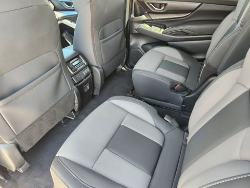Used 2022 Subaru Ascent Onyx Edition image 30