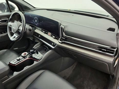 Used 2025 Kia Sportage X-Line Prestige image 26