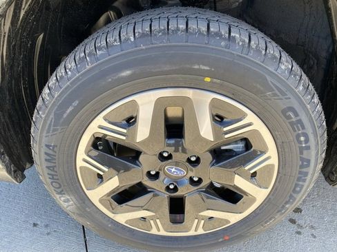 New 2026 Subaru Forester image 23