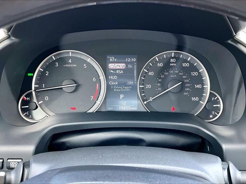 Used 2021 Lexus RX 350 FWD w/ Luxury Package image 24