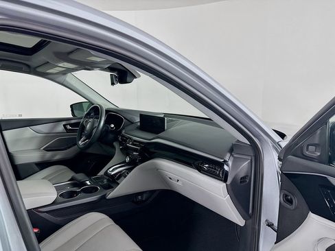 Used 2023 Acura MDX SH-AWD w/ Technology Package image 31